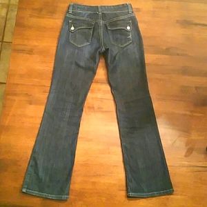 Girls It Jeans, darling, like new! Size 8